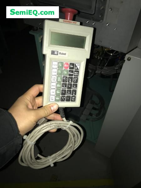 Novellus C2 Altus WCVD
